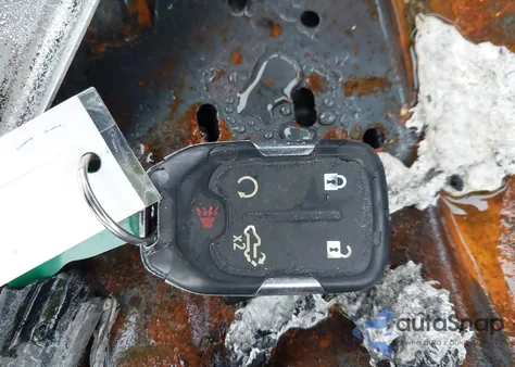 2019 Chevrolet Silverado 1500 Lt из США, поврежденный, VIN 1GCPWCED0KZ116422